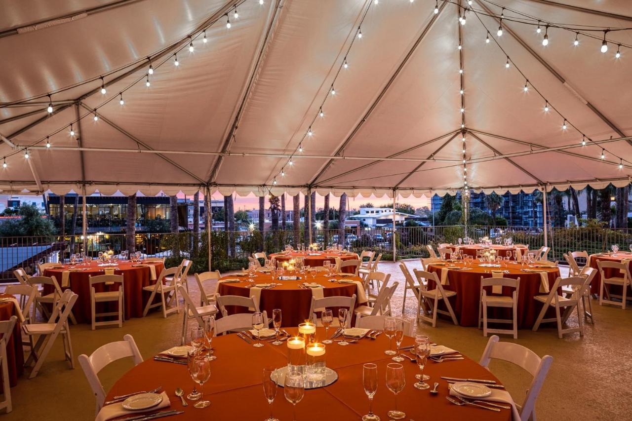 Crowne Plaza Phoenix - Chandler Golf Resort By Ihg Экстерьер фото