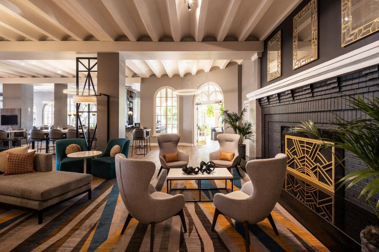 Crowne Plaza Phoenix - Chandler Golf Resort By Ihg Экстерьер фото