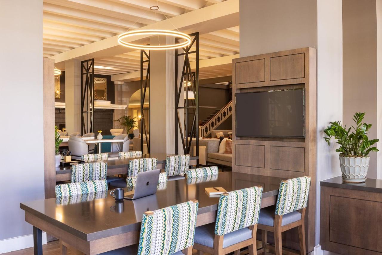 Crowne Plaza Phoenix - Chandler Golf Resort By Ihg Экстерьер фото