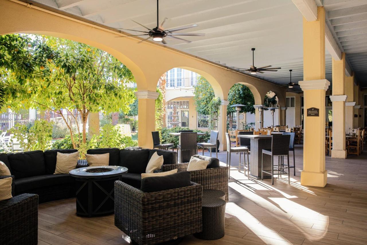 Crowne Plaza Phoenix - Chandler Golf Resort By Ihg Экстерьер фото
