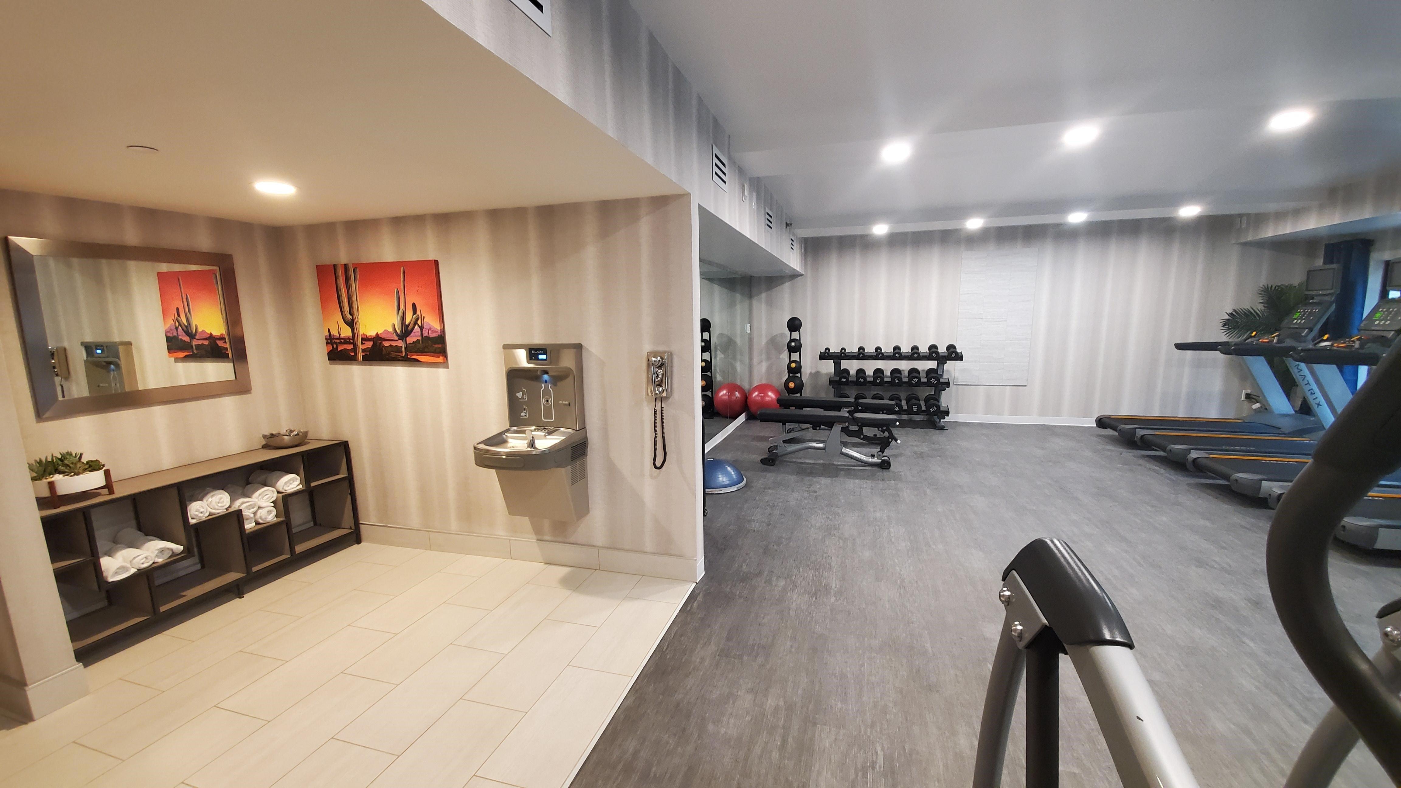 Crowne Plaza Phoenix - Chandler Golf Resort By Ihg Экстерьер фото