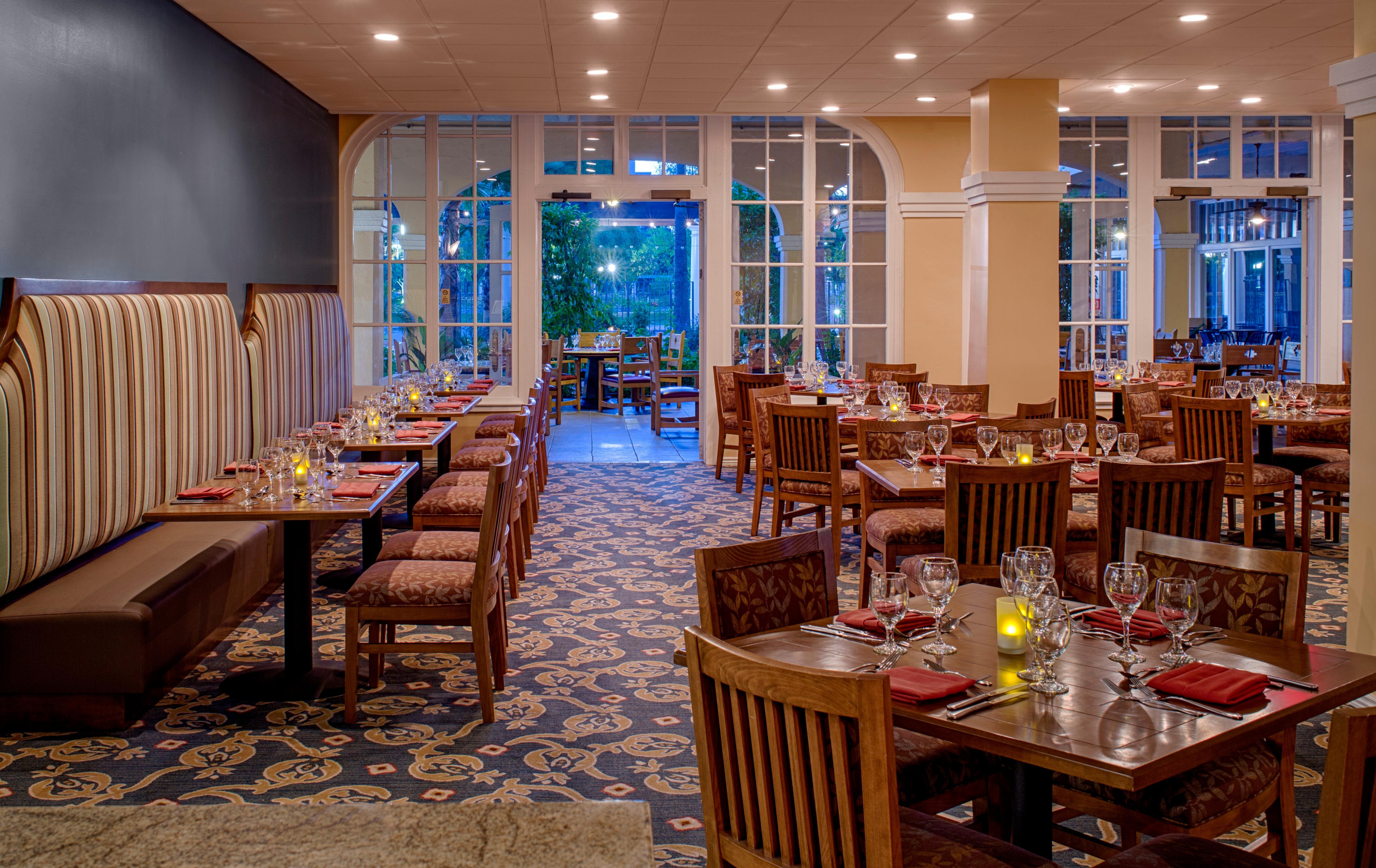 Crowne Plaza Phoenix - Chandler Golf Resort By Ihg Экстерьер фото