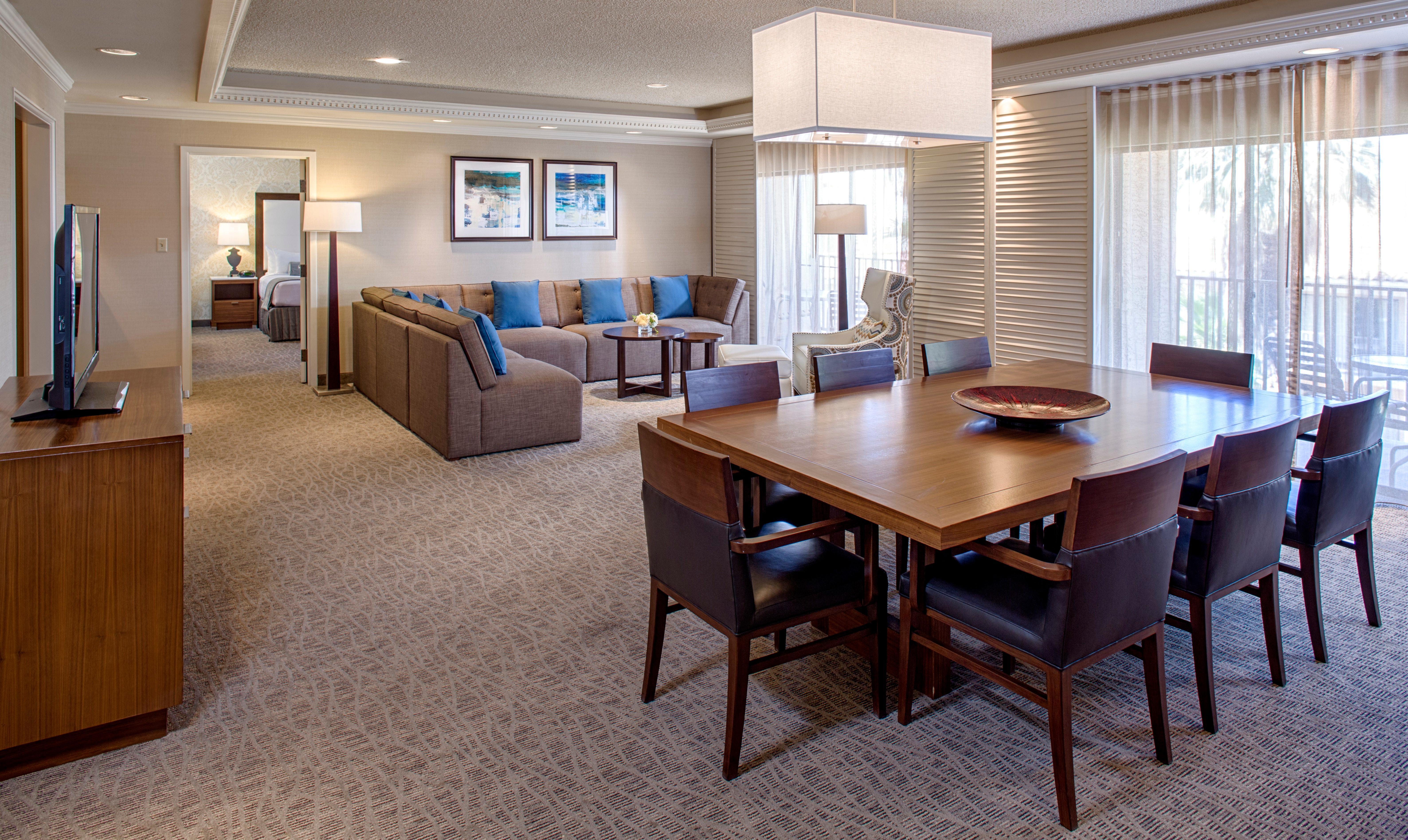 Crowne Plaza Phoenix - Chandler Golf Resort By Ihg Экстерьер фото