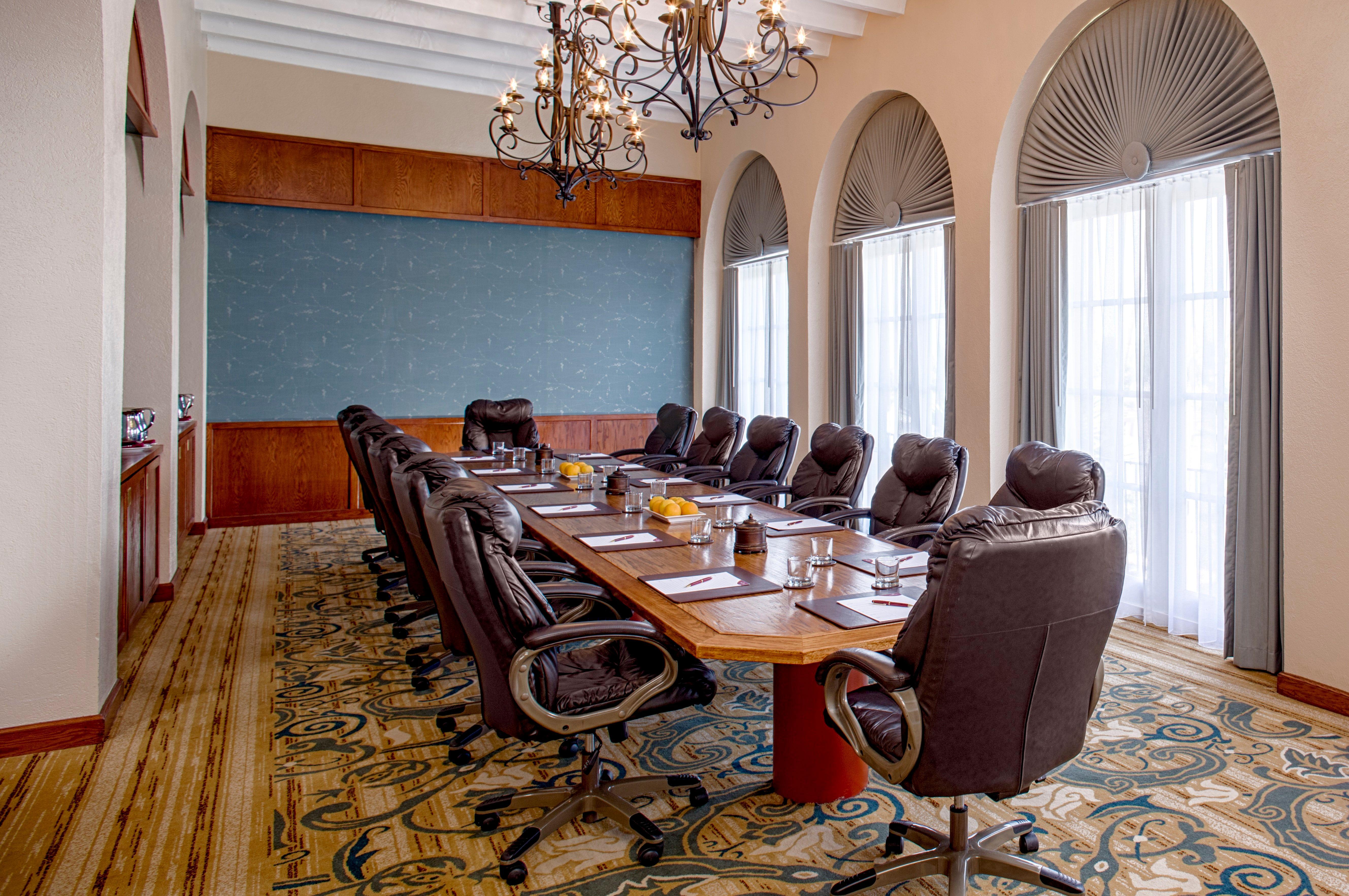 Crowne Plaza Phoenix - Chandler Golf Resort By Ihg Экстерьер фото
