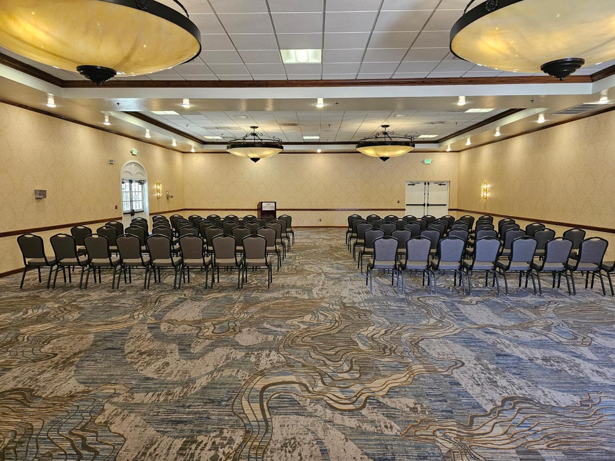 Crowne Plaza Phoenix - Chandler Golf Resort By Ihg Экстерьер фото