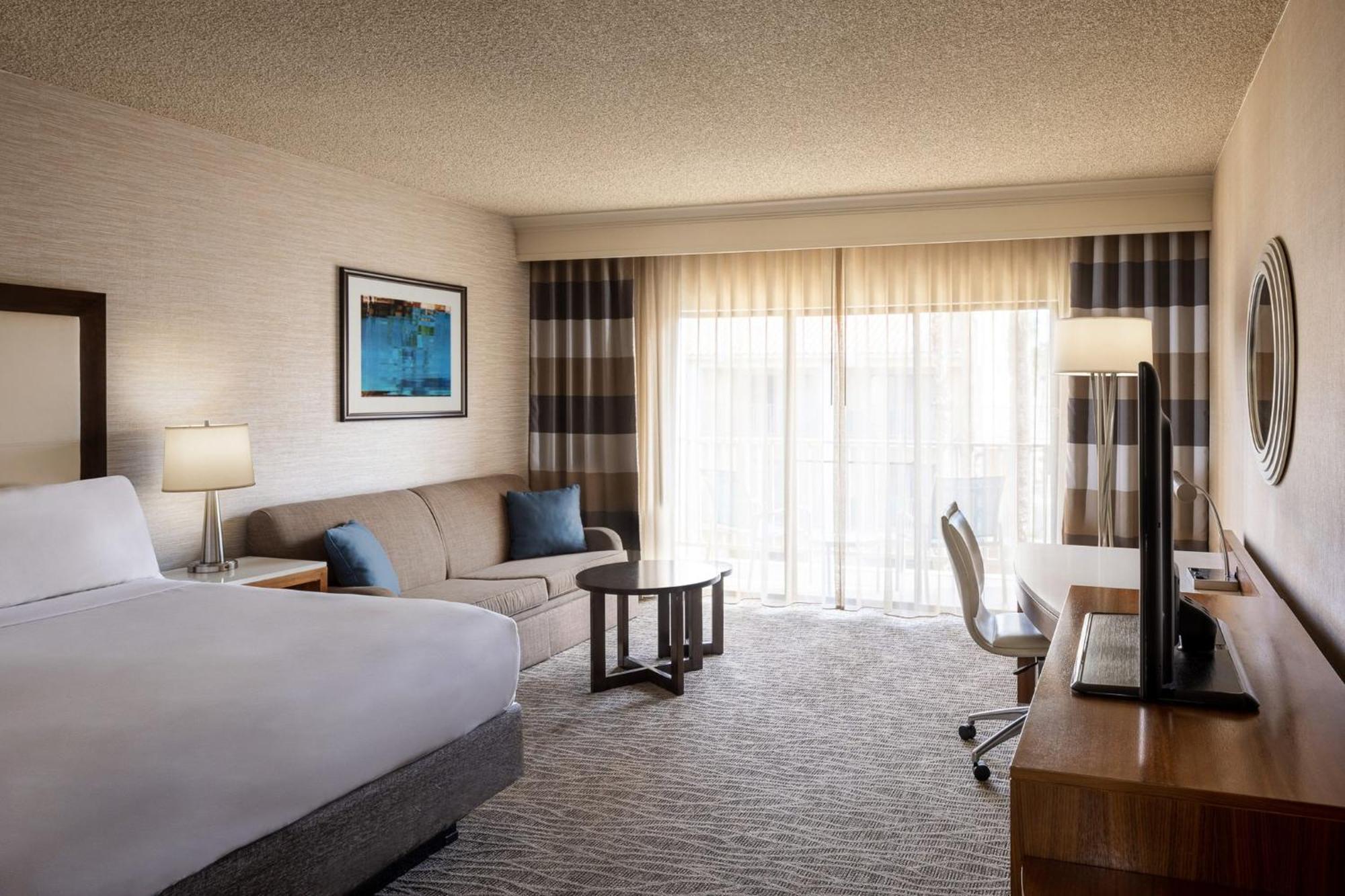 Crowne Plaza Phoenix - Chandler Golf Resort By Ihg Экстерьер фото