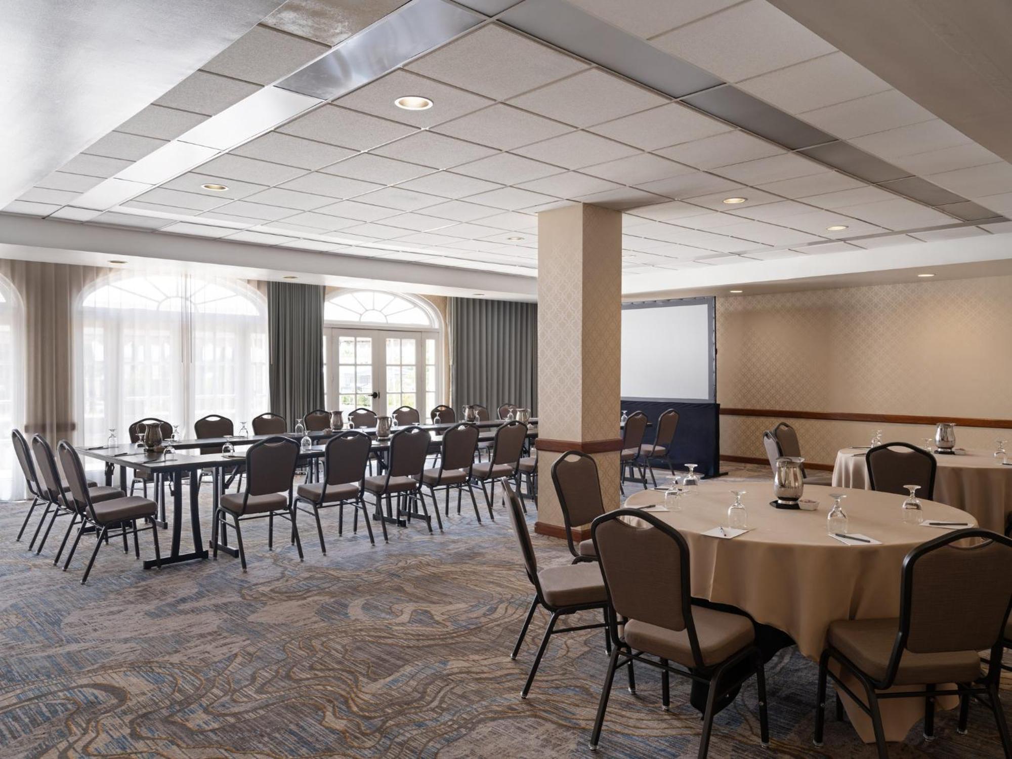 Crowne Plaza Phoenix - Chandler Golf Resort By Ihg Экстерьер фото